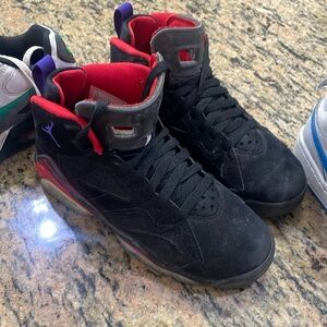 Used shoes for boys size 3.5 for each pair $50